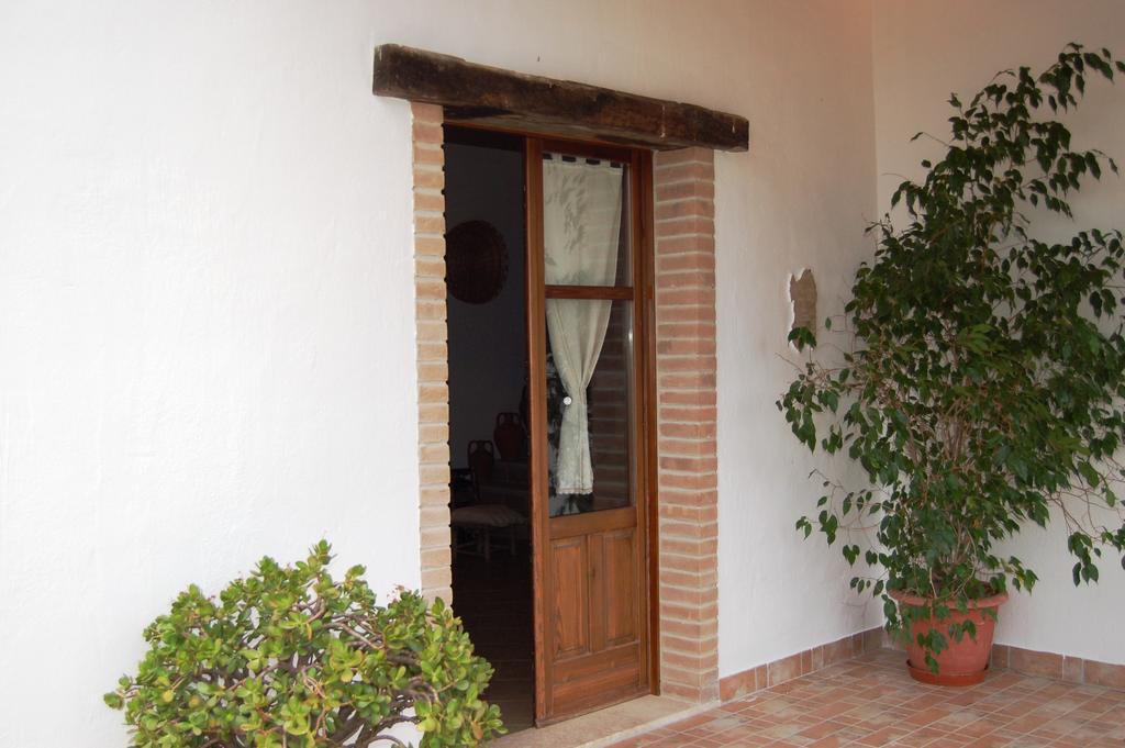 I Carrubi Guest House San Priamo Exterior photo