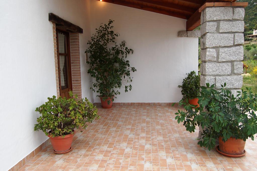 I Carrubi Guest House San Priamo Exterior photo