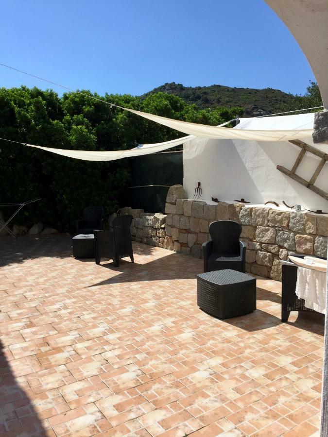 I Carrubi Guest House San Priamo Exterior photo